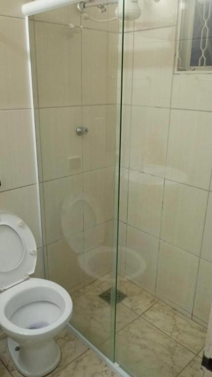 Hotel Iguacu Botucatu Zewnętrze zdjęcie